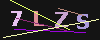 Gambar captcha