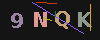 Gambar captcha