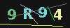 Gambar captcha