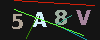 Gambar captcha