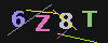 Gambar captcha